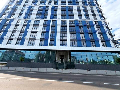 коммерческая по адресу Центральная ул., 11