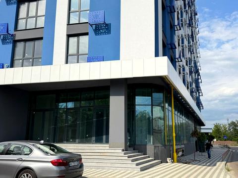 коммерческая по адресу Центральная ул., 11