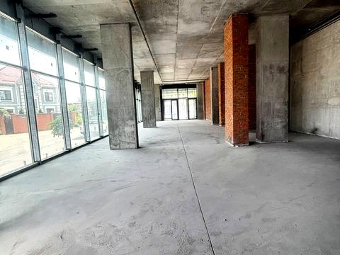 коммерческая по адресу Центральная ул., 11