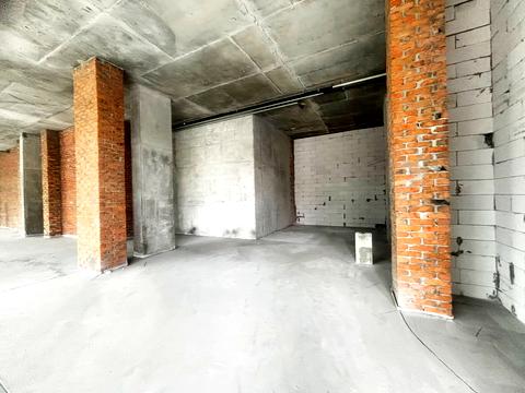 коммерческая по адресу Центральная ул., 11