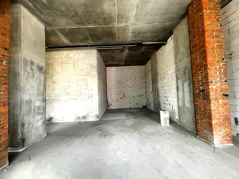 коммерческая по адресу Центральная ул., 11