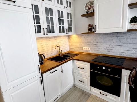 квартира за адресою Джона Маккейна вул. (Івана Кудрі), 7