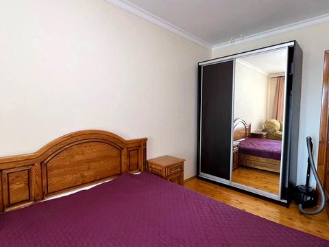 квартира за адресою Чорновола вул., 11а