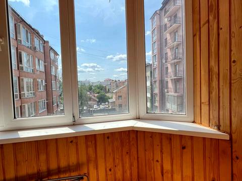 квартира за адресою Чорновола вул., 11а