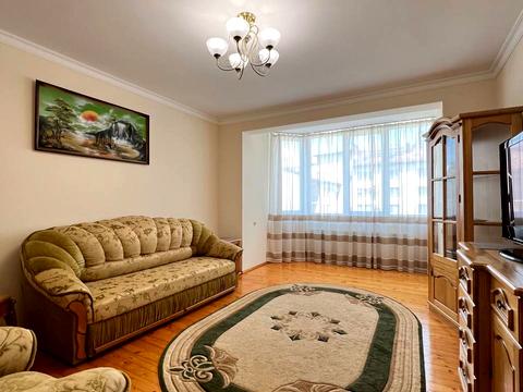 квартира за адресою Чорновола вул., 11а