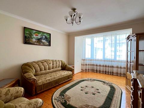 квартира за адресою Чорновола вул., 11а