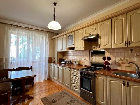 квартира за адресою Чорновола вул., 11а