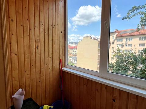 квартира за адресою Чорновола вул., 11а