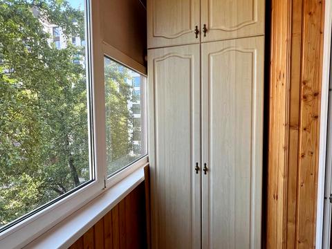 квартира за адресою Чорновола вул., 11а