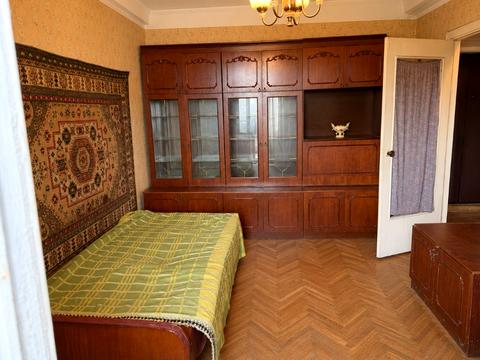 квартира по адресу Максима Кривоноса ул., 29