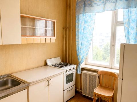 квартира по адресу Максима Кривоноса ул., 29