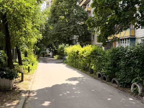 квартира по адресу Максима Кривоноса ул., 29