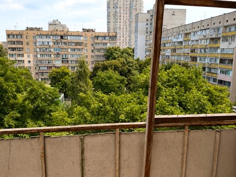 квартира по адресу Максима Кривоноса ул., 29