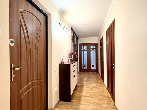 квартира за адресою Василя Симоненка вул. (), 20