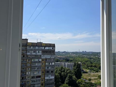 квартира за адресою житловий масив Тополя-3 вул., 56