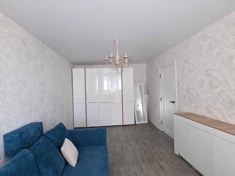 квартира за адресою житловий масив Тополя-3 вул., 56