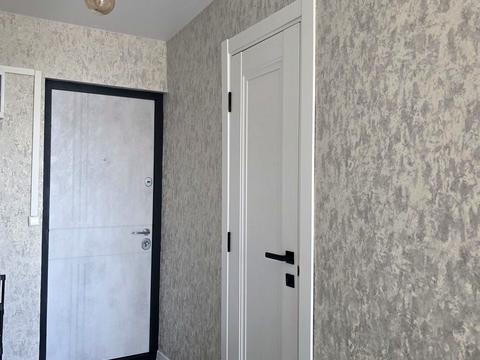 квартира за адресою житловий масив Тополя-3 вул., 56