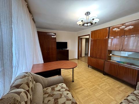квартира за адресою Дніпро, Героїв просп., 50