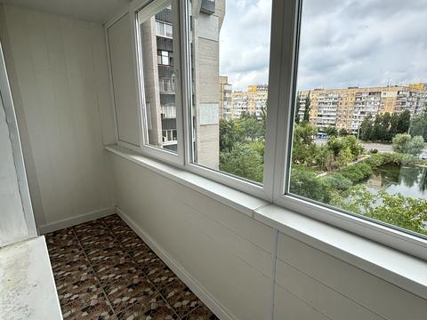 квартира за адресою Дніпро, Героїв просп., 50