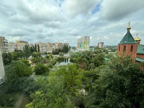 квартира за адресою Дніпро, Героїв просп., 50