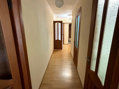 квартира за адресою Дніпро, Героїв просп., 50