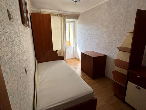 квартира за адресою Дніпро, Героїв просп., 50