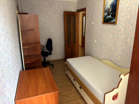 квартира за адресою Дніпро, Героїв просп., 50