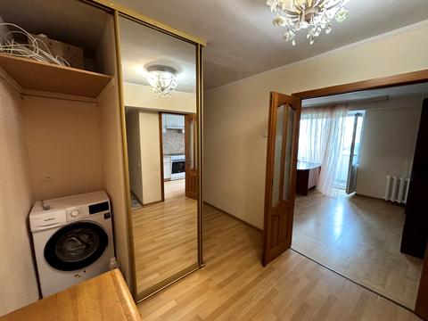 квартира за адресою Дніпро, Героїв просп., 50