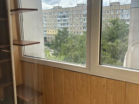 квартира за адресою Дніпро, Героїв просп., 50