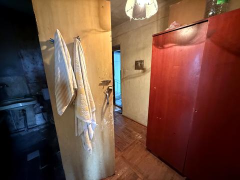 квартира по адресу Концовская ул., 16
