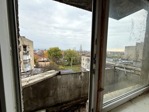 квартира по адресу Концовская ул., 16