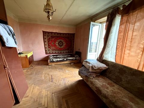 квартира по адресу Концовская ул., 16