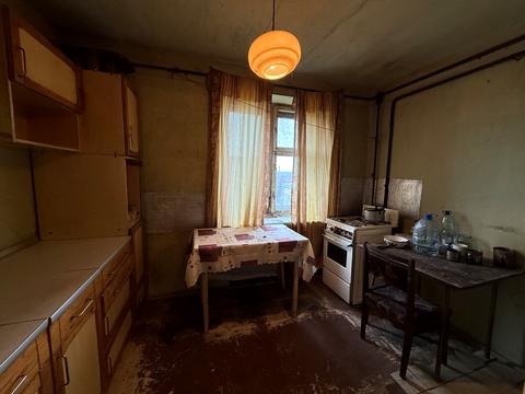 квартира по адресу Концовская ул., 16