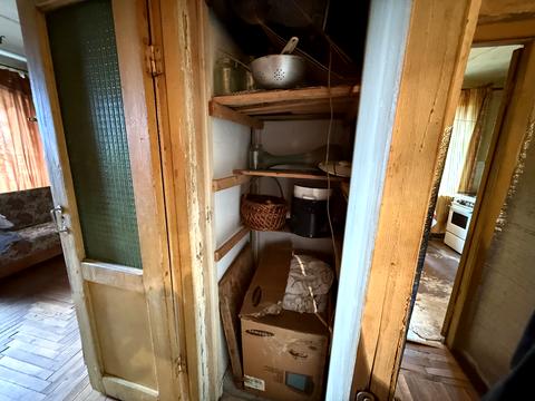 квартира по адресу Концовская ул., 16
