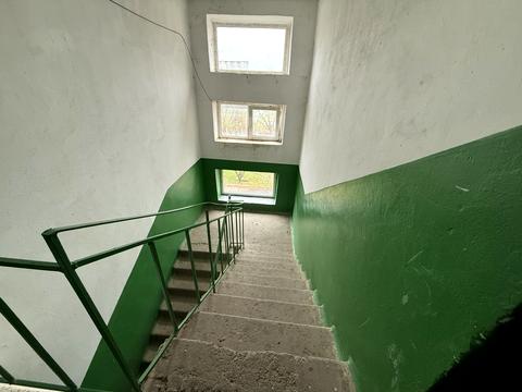 квартира по адресу Концовская ул., 16