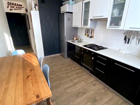 квартира по адресу Белогорская ул., 18