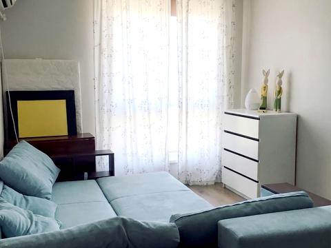 квартира по адресу Белогорская ул., 18
