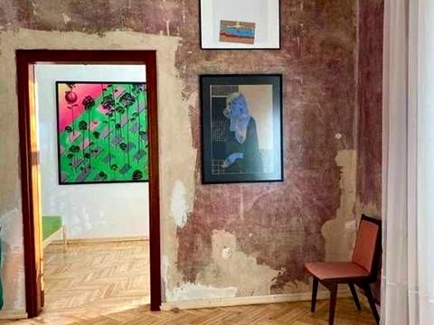 квартира за адресою Дніпро, Дмитра Яворницького просп. (Карла Маркса), 69