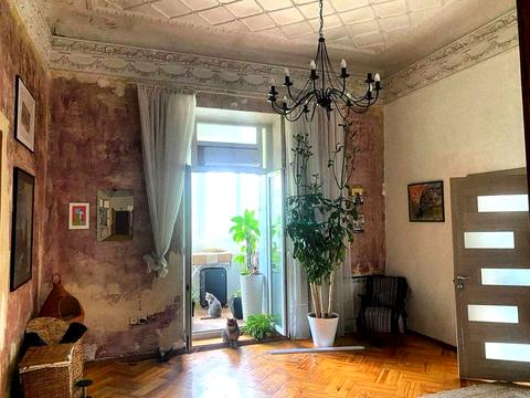 квартира за адресою Дніпро, Дмитра Яворницького просп. (Карла Маркса), 69