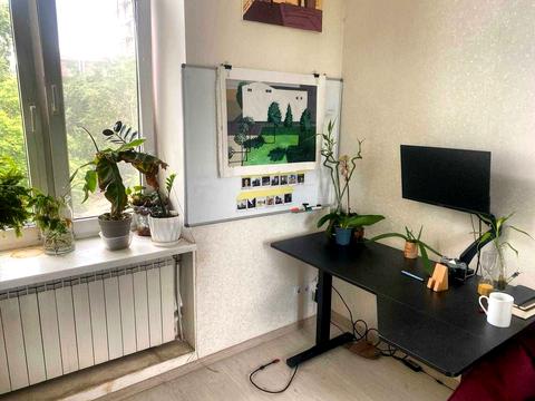 квартира за адресою Дніпро, Дмитра Яворницького просп. (Карла Маркса), 69