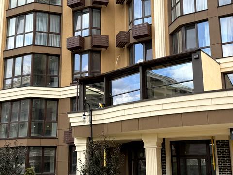 комерційна за адресою с. Софіївська Борщагівка, Мартинова просп., 36