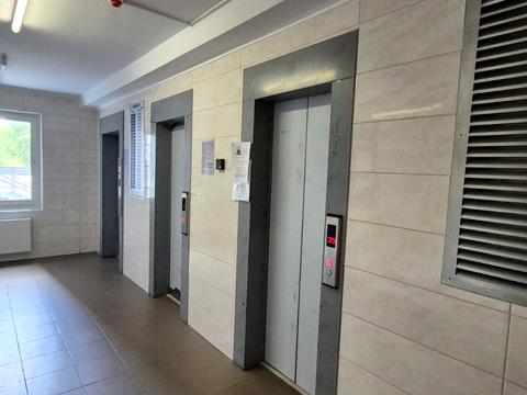 квартира по адресу Коноплянская ул., 22-Б