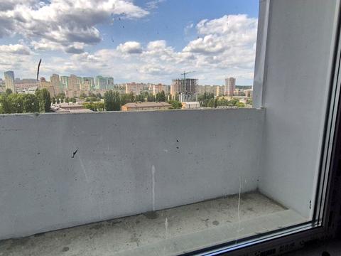 квартира по адресу Коноплянская ул., 22-Б