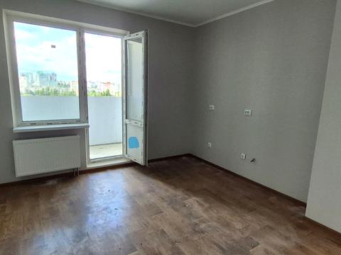 квартира по адресу Коноплянская ул., 22-Б