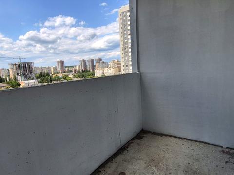квартира по адресу Коноплянская ул., 22-Б