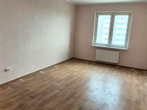 квартира по адресу Коноплянская ул., 22-Б