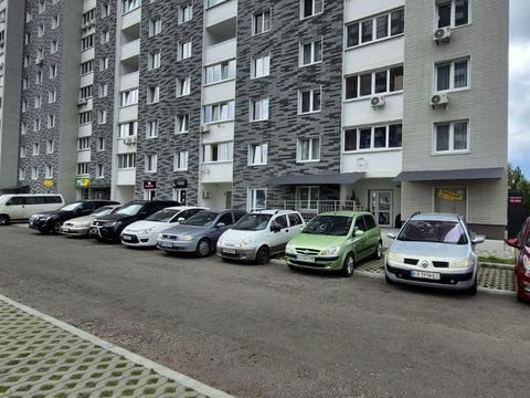 квартира по адресу Коноплянская ул., 22-Б