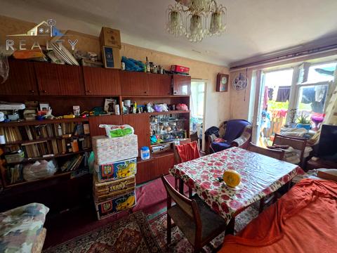 квартира за адресою Запоріжжя, Ситова вул., 7
