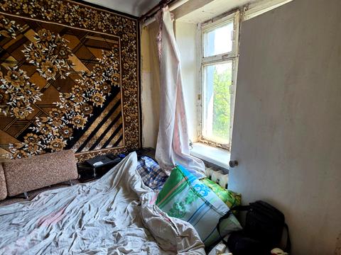 квартира за адресою Запоріжжя, Ситова вул., 7