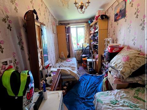 квартира за адресою Запоріжжя, Ситова вул., 7